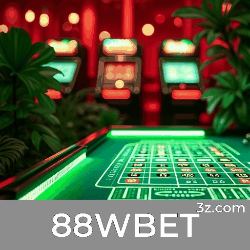88WBET: Estável, Seguro e Otimizado para o Brasil