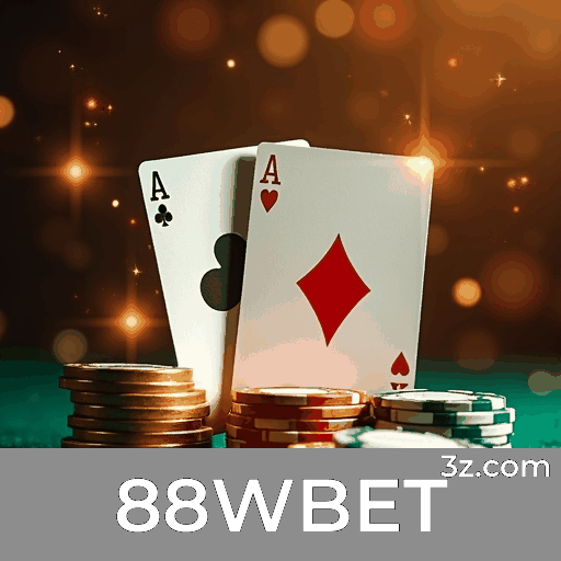 88WBET: Slot Machines - Mega Prêmios, Jogos de Mesa - Estratégia e Live Dealers - Imersão Total