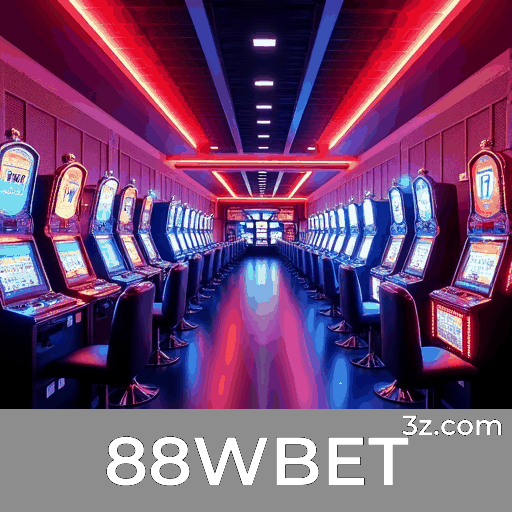 Tecnologia 3D e Jogos com Dealer no 88WBET