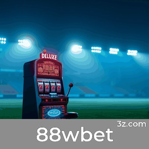 88wbet: Experiência Suprema em Cassino Online