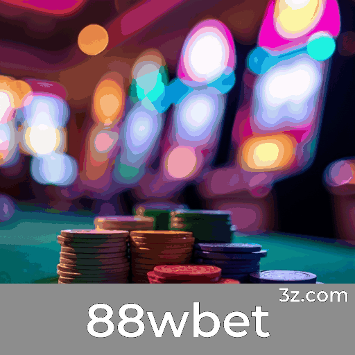 88wbet: Experiência Suprema em Cassino Online