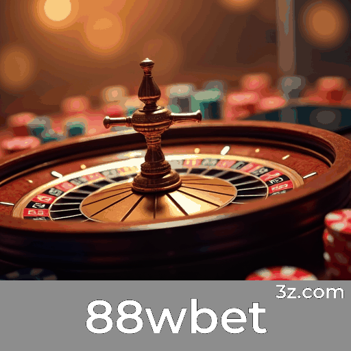88wbet: Experiência Suprema em Cassino Online