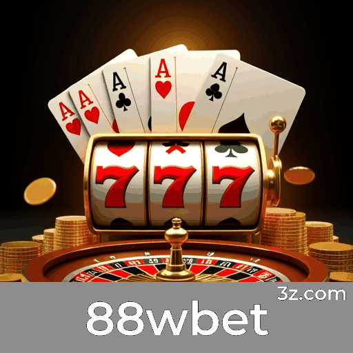 88wbet: Experiência Suprema em Cassino Online
