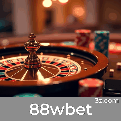 88wbet: Baixe Agora e Aposte com Facilidade