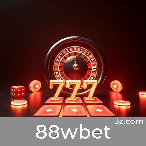 88wbet: Experiência Suprema em Cassino Online