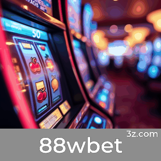 88wbet: Plataforma Verde, Exemplo de Jogo Responsável