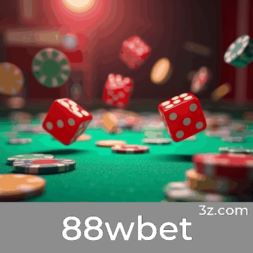88wbet: Experiência Suprema em Cassino Online