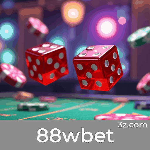 Experiência Premium de Jogos de Casino no 88wbet