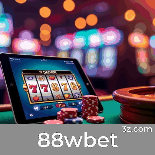 88wbet: A Experiência de Jogos de Mesa ao Vivo Preferida do Brasil