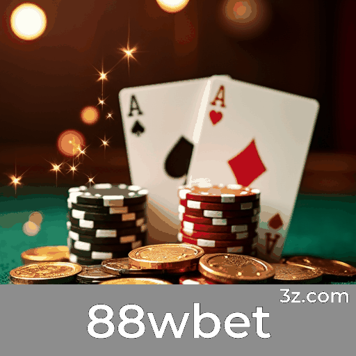 88wbet: Entretenimento Ilimitado para Jogadores Brasileiros