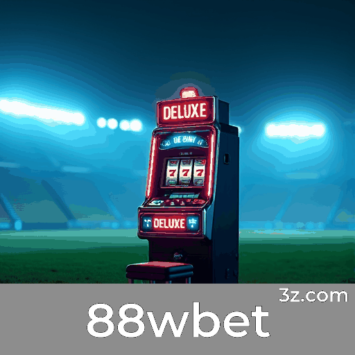 88wbet: Entretenimento Ilimitado para Jogadores Brasileiros