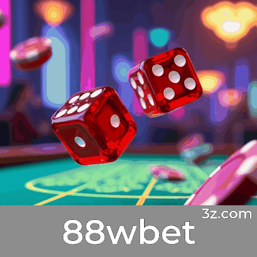 Experiência Premium de Jogos de Casino no 88wbet
